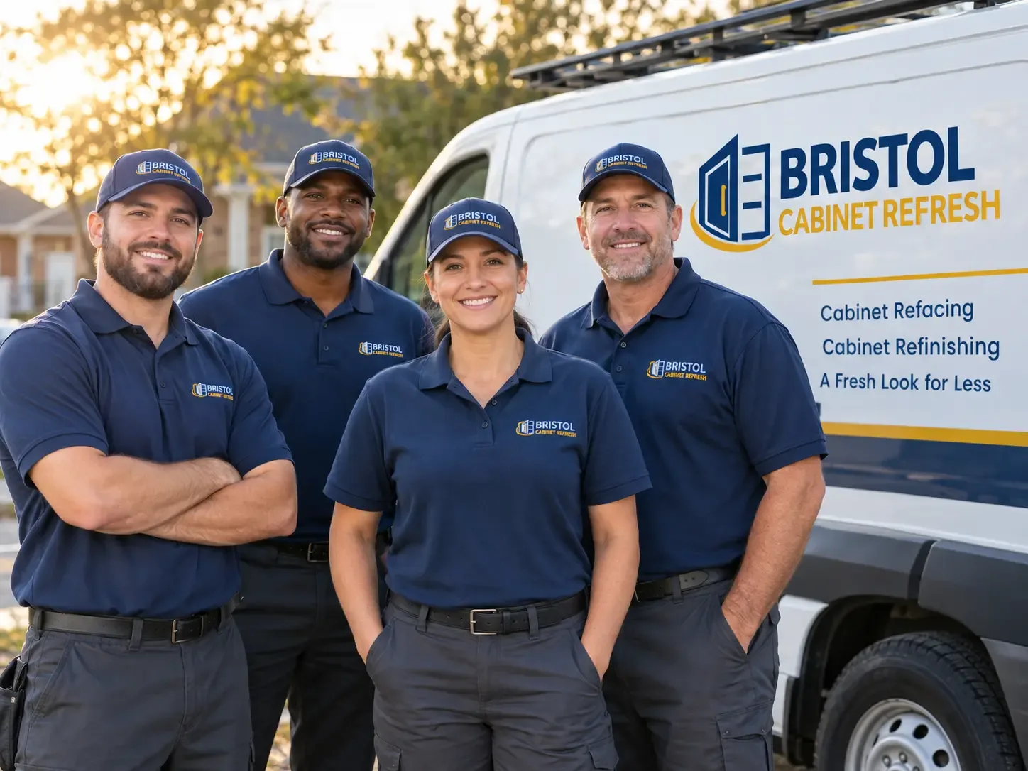 Kitchen Cabinet Refacing company in Government Camp, OR